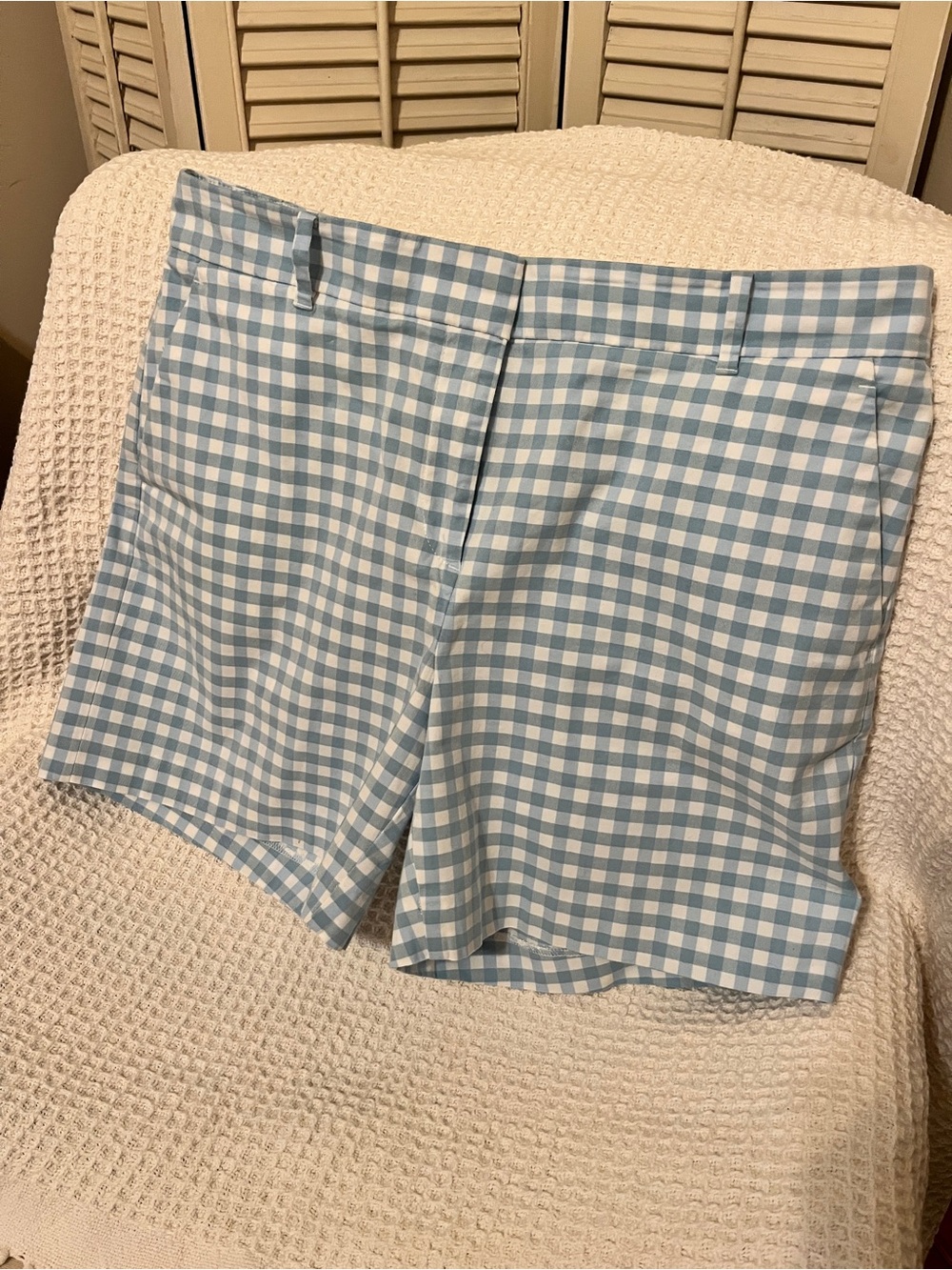 Loft shorts